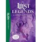 Lost legends T.01 : La jeunesse de Flynn Rider : Bibliothèque verte