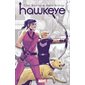 Hawkeye : Bande dessinée : Client Barton & Kate Bishop