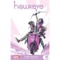 Hawkeye : L'oeil secret : Bande dessinée