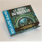 Le secret du Nautilus : Escape game