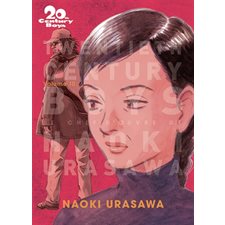 20th century boys T.10 : Manga : Adt