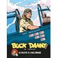 Buck Danny : Origines : T.01 : Le pilote à l'aile brisée : Bande dessinée
