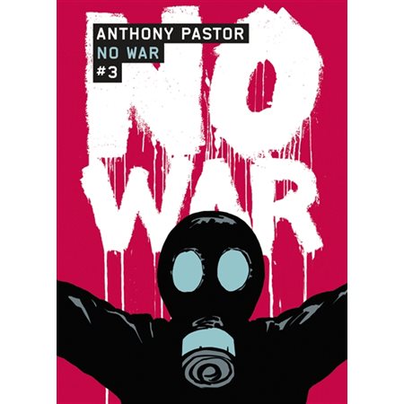 No war T.03 : Bande dessinée