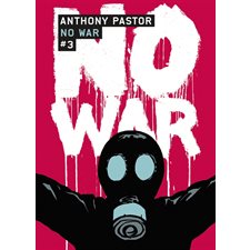 No war T.03 : Bande dessinée