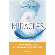 Agence des miracles
