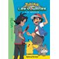 Pokémon : Les voyages : La série : Mystère au Parc Cerise : Bibliothèque verte