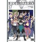 Edens Zero T.17 : Un monde gris : Manga : ADO