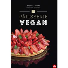 Pâtisserie vegan