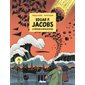 Edgar P. Jacobs : Le rêveur d'apocalypses : Bande dessinée
