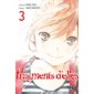 Fragments d'elles T.03 : Manga : ADT