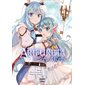 Arifureta : De zéro à héros T.07 : Manga : ADO