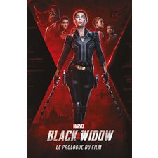 Black Widow : Le prologue du film : Bande dessinée