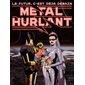 Métal hurlant T.01 : La machine à rêver : Bande dessinée : Automne 21