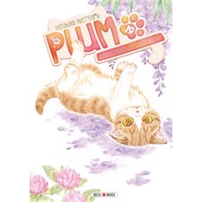 Plum, un amour de chat T.19 : Manga :Ado