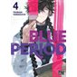 Blue period T.04 : Manga : ADT