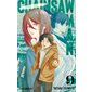 Chainsaw Man T.09 : Manga : ADT : PAV