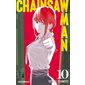 Chainsaw Man T.10 : Manga : ADT : PAV