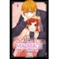 Black marriage T.02 : Manga : ADO