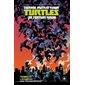 Teenage mutant ninja turtles : Les tortues ninja T.15 : L'invasion des Tricératons : Bande dessinée