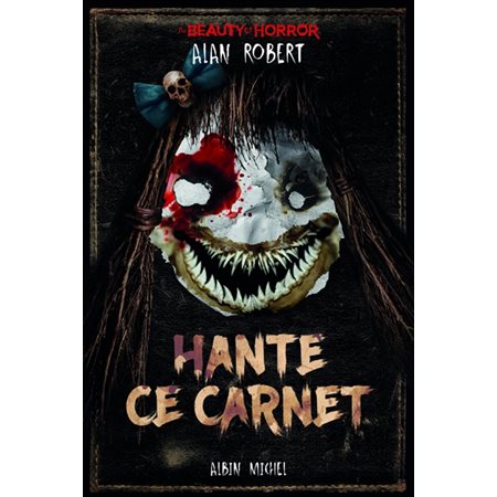 Hante ce carnet