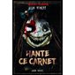 Hante ce carnet