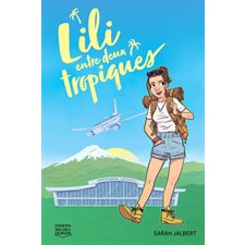 Lili entre deux tropiques : 9-11