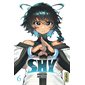 Shy T.06 : Manga : ADO