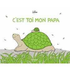 C''est toi mon papa