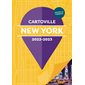 New York : 2022-2023 (Cartoville) : Nouvelle formule