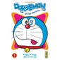 Doraemon : le chat venu du futur T.01 : Manga : JEU