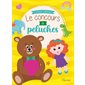 Le concours de peluches : 5 textures à découvrir !