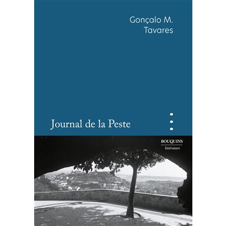 Journal de la peste : L'année 2020