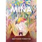 Mina : Couverture rigide