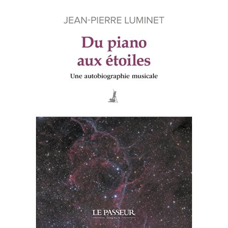 Du piano aux étoiles : Une autobiographie musicale