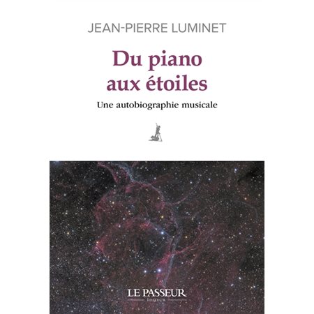 Du piano aux étoiles : Une autobiographie musicale