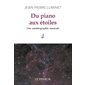 Du piano aux étoiles : Une autobiographie musicale
