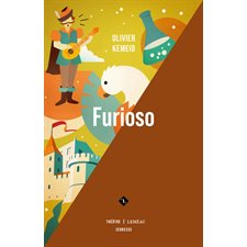 Furioso : Théâtre jeunesse