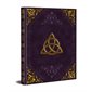 Grimoire triquetra