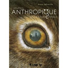 Journal anthropique de la cause animale : Bande dessinée