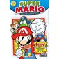 Super Mario : Manga adventures T.24 : Manga : JEU