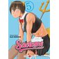 Saotome : Love & boxing T.05 : Manga : ADO