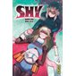 Shy T.04 : Manga : ADO