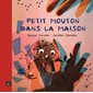 Petit mouton dans la maison : Clin d'oeil