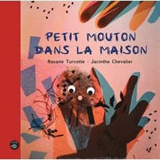 Petit mouton dans la maison : Clin d'oeil