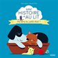 Où dors-tu, petit chat ? : Une histoire et au lit !