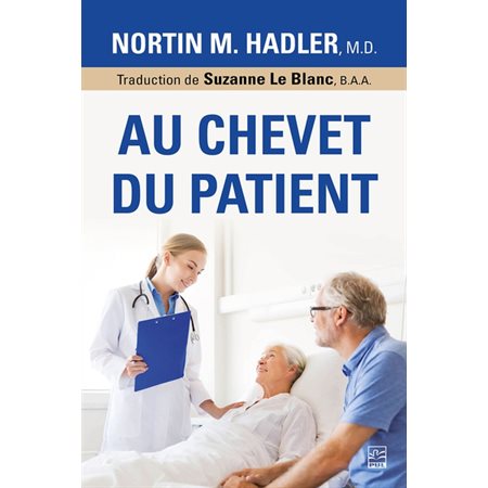 Au chevet du patient