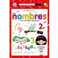 Les nombres : Livre d'activités effaçables