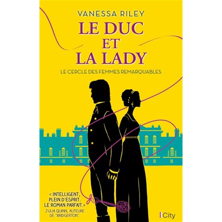 Le duc et la lady