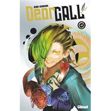 Dear call T.04 : Manga : ADO