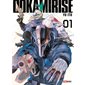 Ookami rise T.01 : Manga : ADT